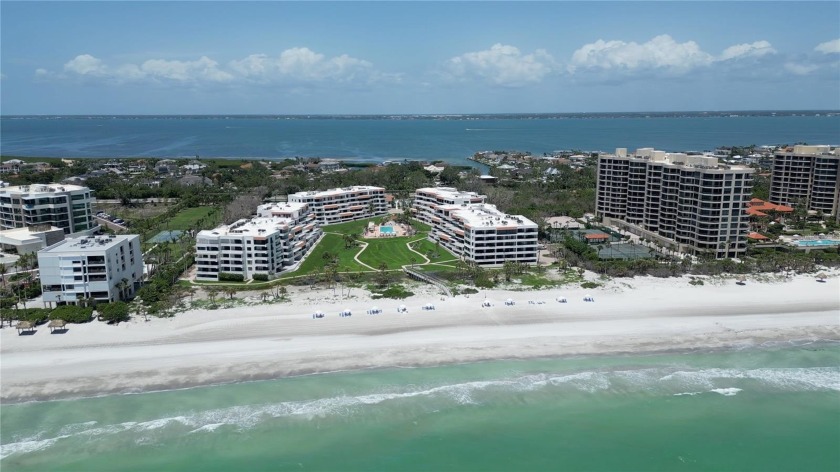 Timeless sophistication meets resort-style elegance in this - Beach Condo for sale in Longboat Key, Florida on Beachhouse.com