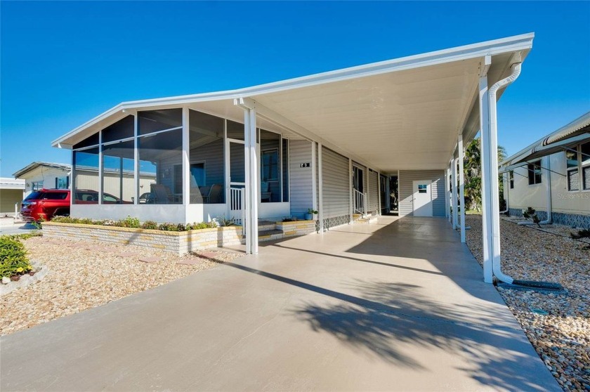 NEW PRICE! So Much New! Make an Offer! Welcome to Terra Cove - a - Beach Home for sale in Nokomis, Florida on Beachhouse.com