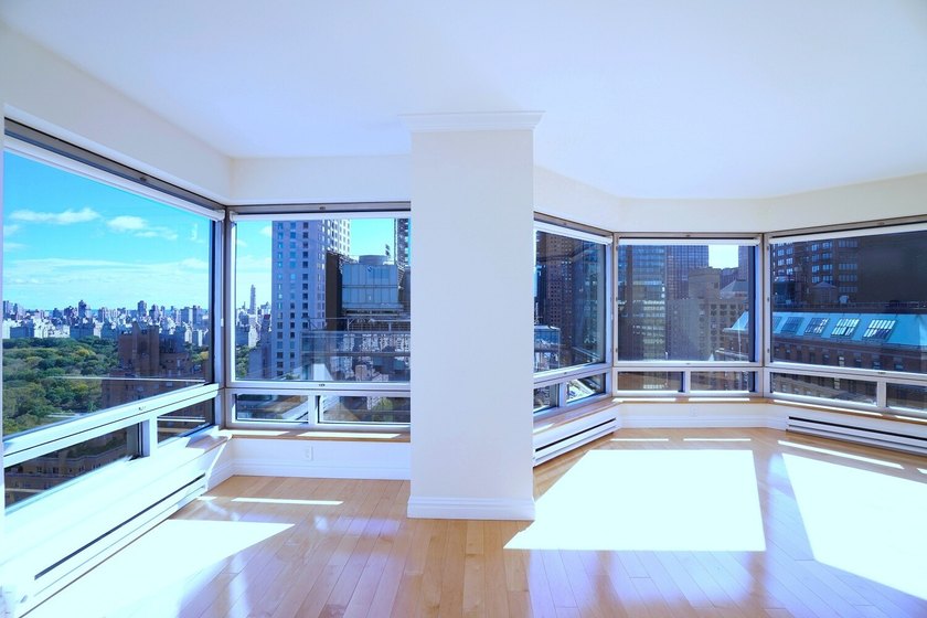 301 West 57th Street 30C - Beach Apartment for sale in New York, New York on Beachhouse.com