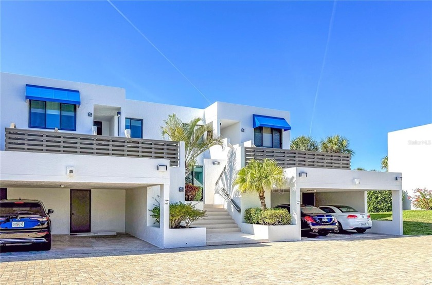 Introducing a remarkable opportunity to own a piece of paradise - Beach Condo for sale in Longboat Key, Florida on Beachhouse.com