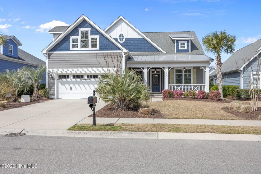 10,000 USE AS YOU CHOOSE SELLER CONCESSION!! Use it for your - Beach Home for sale in Ocean Isle Beach, North Carolina on Beachhouse.com