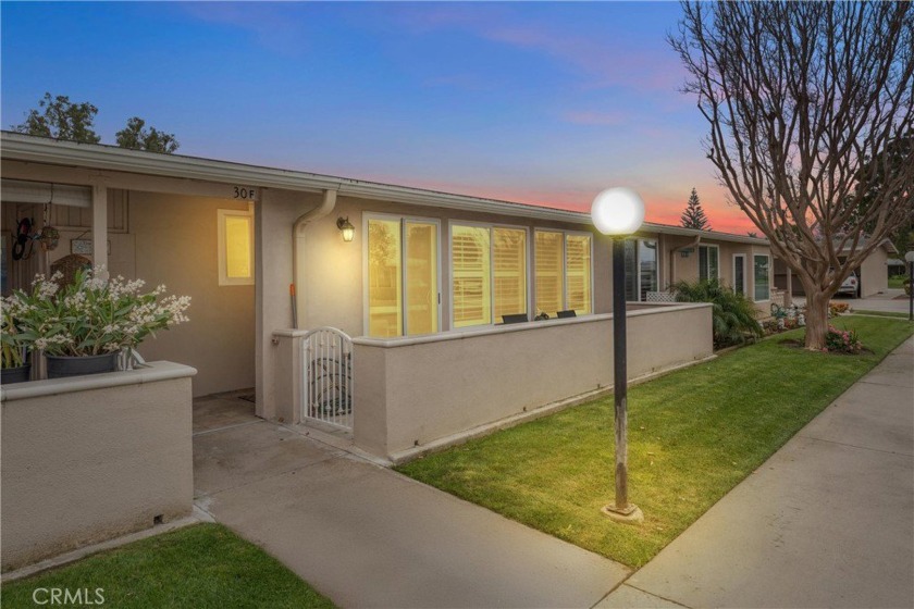 Mutual 14! The Beverly Hills of Leisure World with one of the - Beach Other for sale in Seal Beach, California on Beachhouse.com