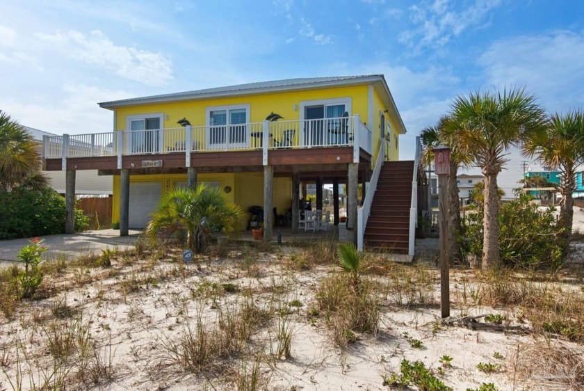 Rare One-Bedroom Gem on Navarre Beach with Unobstructed Sound - Beach Home for sale in Navarre Beach, Florida on Beachhouse.com
