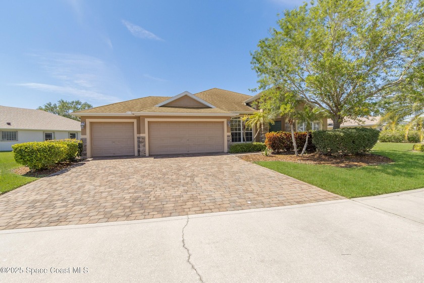 MOTIVATED SELLER! NEW ROOF COMING SOON! **$20k VALUE!! Welcome - Beach Home for sale in Melbourne, Florida on Beachhouse.com