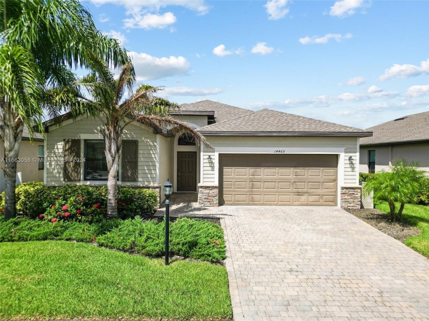 This beautiful property, Trevi model plan in Portico, offers an - Beach Home for sale in Fort Myers, Florida on Beachhouse.com