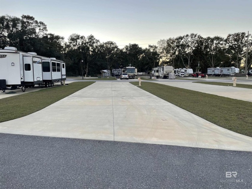 Beautiful, New RV Resort in the city of Gulf Shores. Located - Beach Lot for sale in Gulf Shores, Alabama on Beachhouse.com