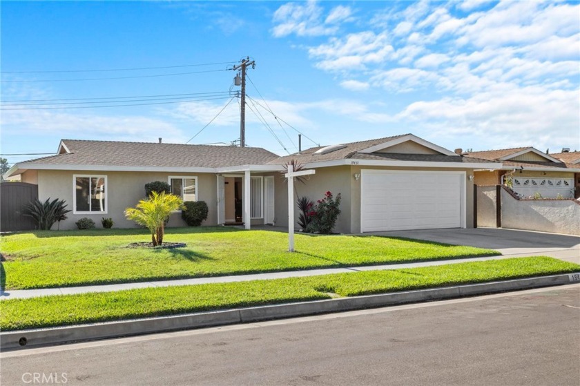 Remodeled and expanded South Shore house on cul de sac - Beach Home for sale in Huntington Beach, California on Beachhouse.com