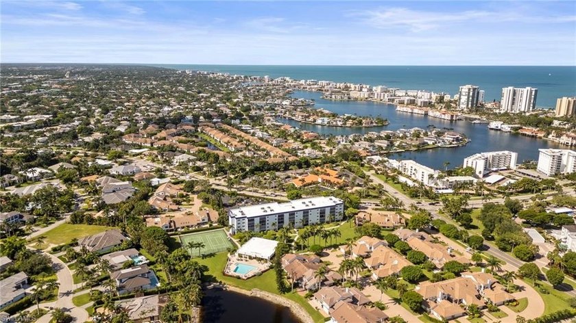 Welcome to your slice of paradise in the heart of Park Shore - Beach Condo for sale in Naples, Florida on Beachhouse.com
