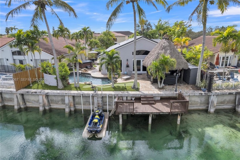 Rare opportunity in the highly sought-after, guard-gated Three - Beach Home for sale in Miami, Florida on Beachhouse.com
