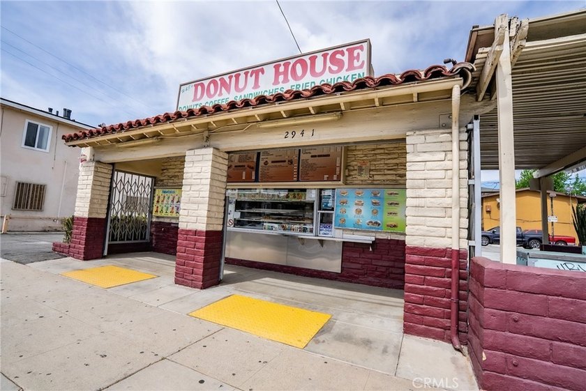 Located at 2941 E Artesia Blvd in Long Beach, this prime - Beach Commercial for sale in Long Beach, California on Beachhouse.com
