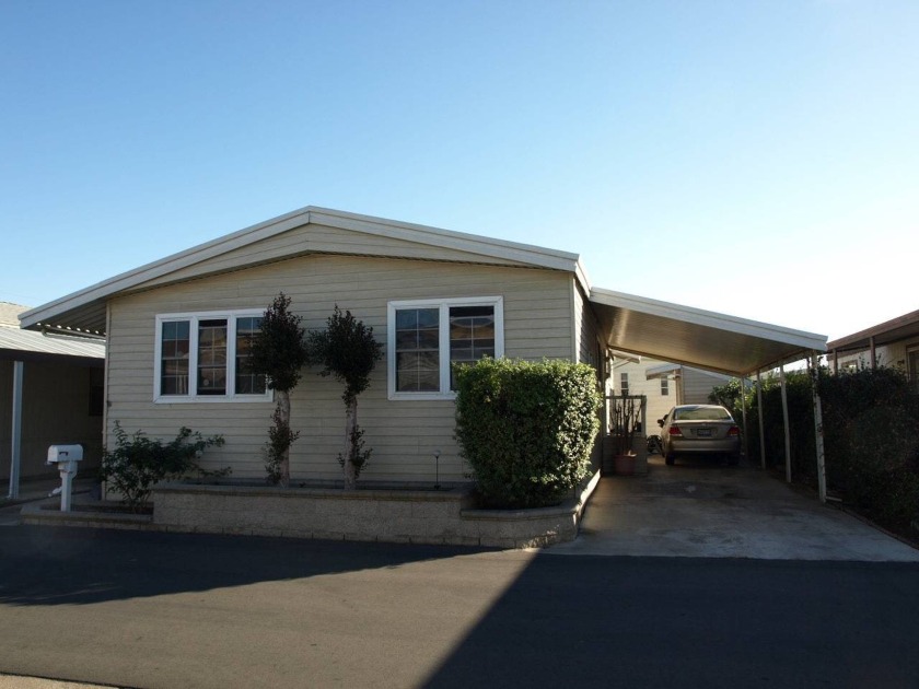 Regal Estates is a Senior Community 55/45. First person must be - Beach Home for sale in Costa Mesa, California on Beachhouse.com