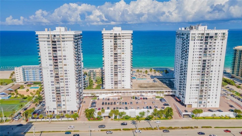 Experience coastal luxury in this stunning 11th-floor condo with - Beach Condo for sale in Hollywood, Florida on Beachhouse.com