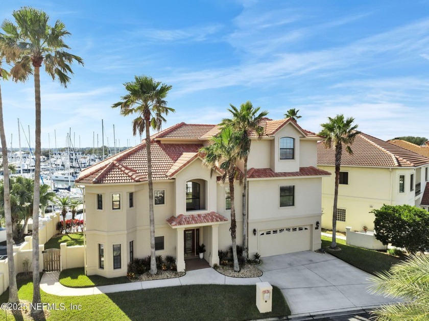 ''Live Your Lifestyle'' how you envision. Welcome to 3713 Harbor - Beach Home for sale in St Augustine, Florida on Beachhouse.com