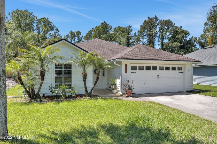 Beautifully updated 4 bed/2 bath home in south Jacksonville - Beach Home for sale in Jacksonville Beach, Florida on Beachhouse.com