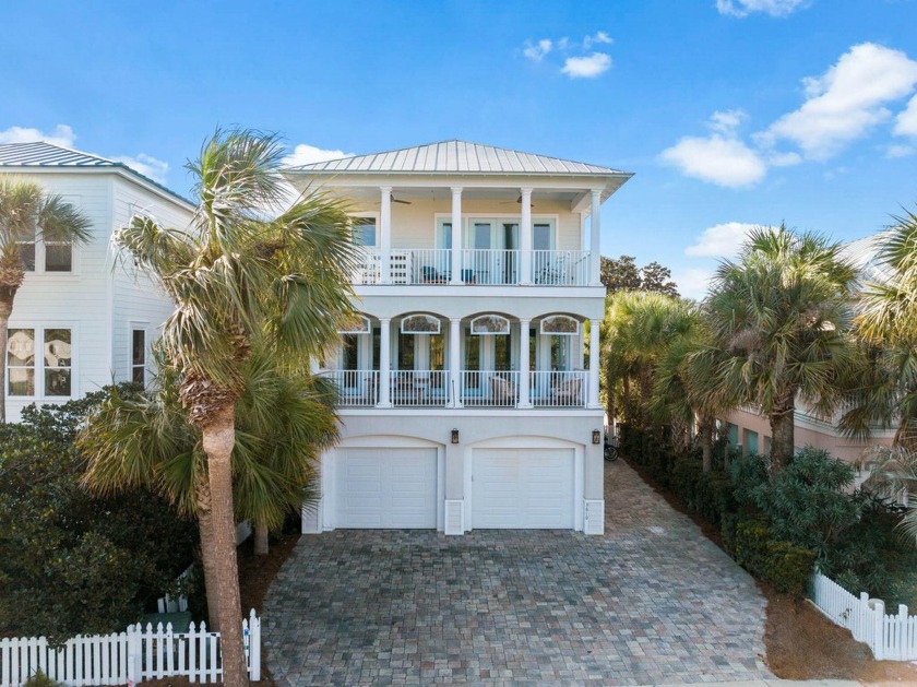 Discover unparalleled luxury at this stunning retreat in Destin - Beach Home for sale in Destin, Florida on Beachhouse.com