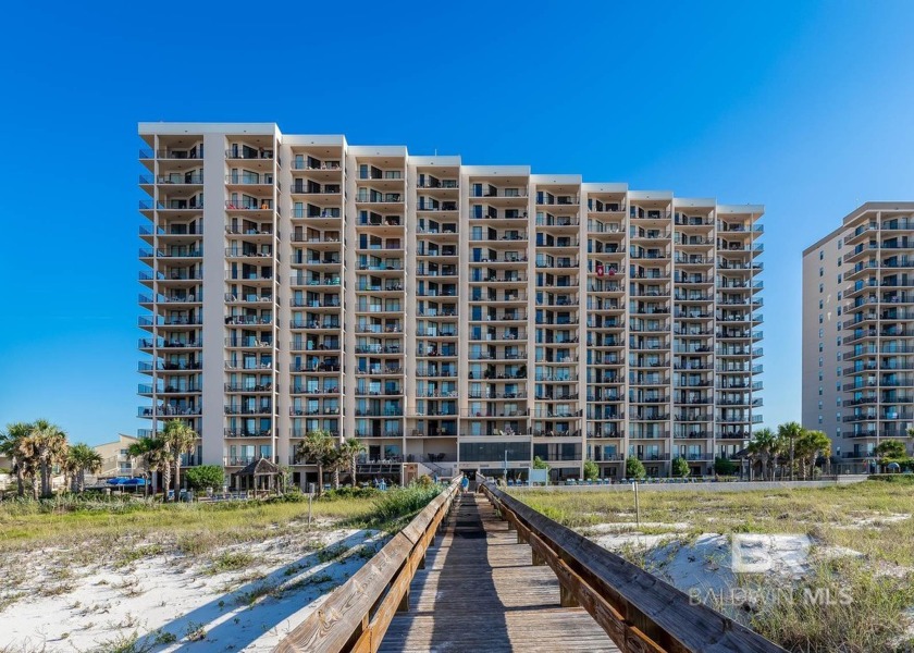 Buyer says, SELL! This beautifully updated and maintained condo - Beach Home for sale in Orange Beach, Alabama on Beachhouse.com