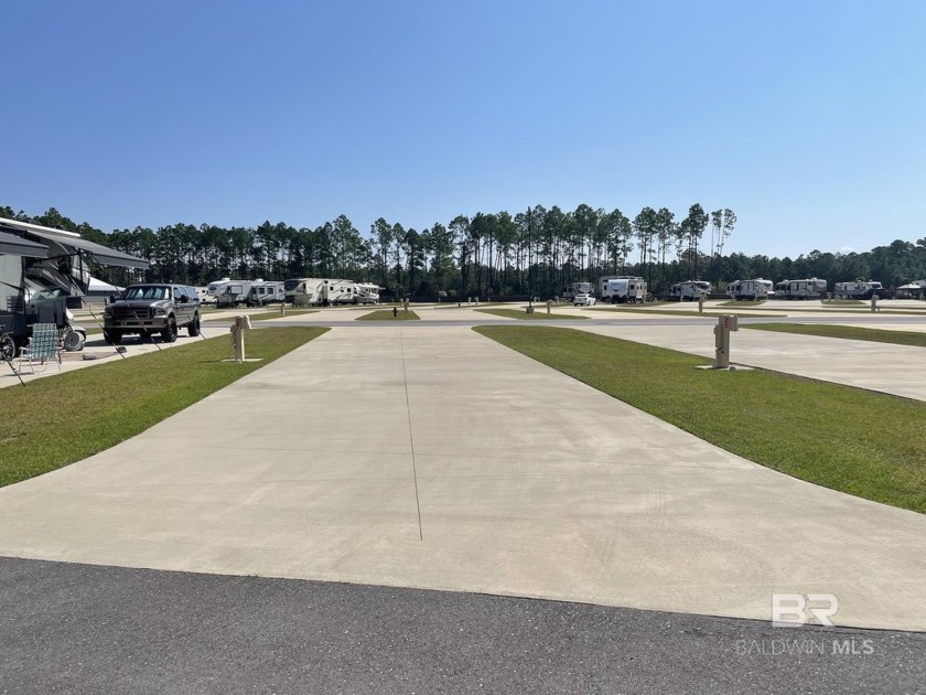 Beautiful, New RV Resort in the city of Gulf Shores. Located - Beach Lot for sale in Gulf Shores, Alabama on Beachhouse.com