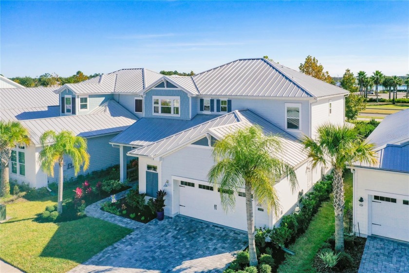 Under contract-accepting backup offers. MOTIVATED SELLER, seller - Beach Home for sale in Saint Johns, Florida on Beachhouse.com