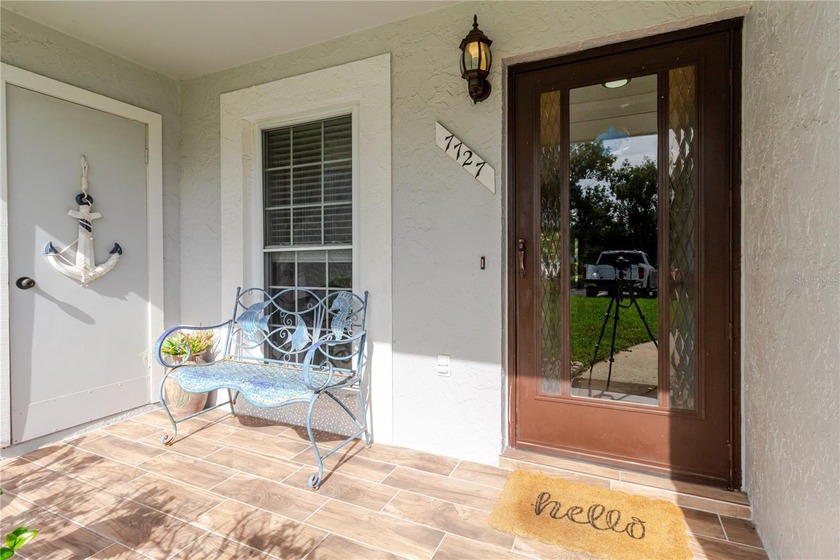 This Beautifully Decorated and Fully Updated 2 Bedroom 2 Bath - Beach Condo for sale in Hudson, Florida on Beachhouse.com