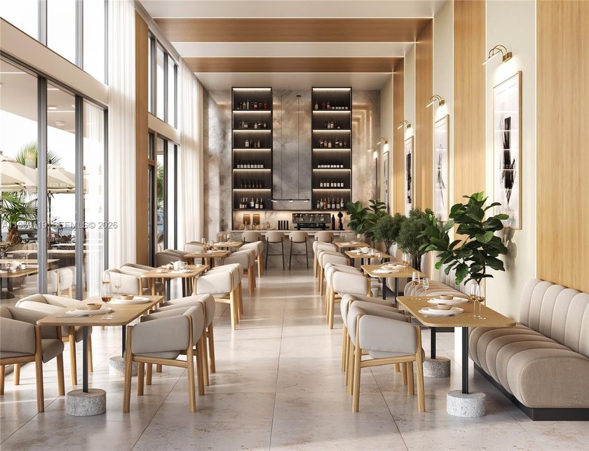 Introducing a Branded Hotel Residences designed for the city - Beach Condo for sale in Miami, Florida on Beachhouse.com