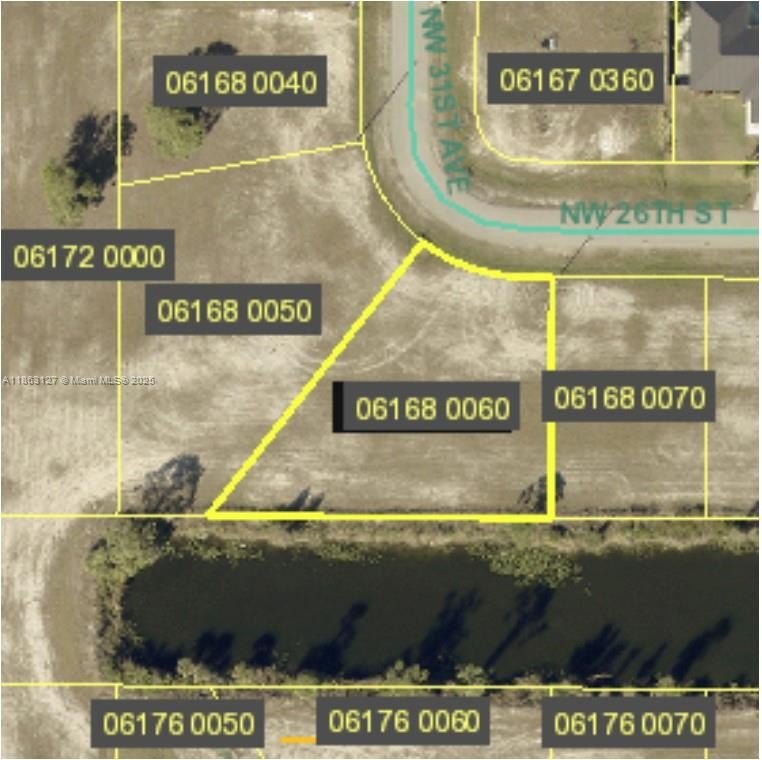Prime Land for Sale in Florida: 6 Great Investment Opportunities - Beach Lot for sale in Cape Coral, Florida on Beachhouse.com