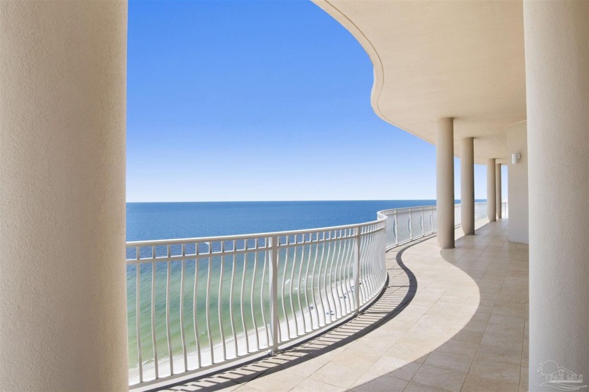 EXPERIENCE THE PINNACLE OF LUXURY IN THIS STUNNING PENTHOUSE - Beach Home for sale in Perdido Key, Florida on Beachhouse.com