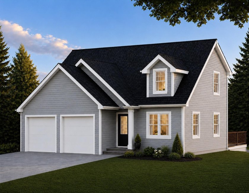 Welcome to Scarborough's newest development, perfectly situated - Beach Home for sale in Scarborough, Maine on Beachhouse.com