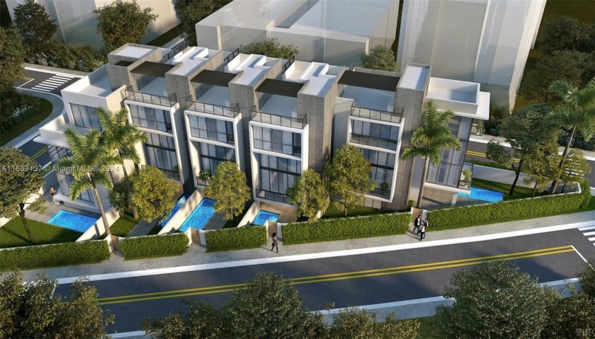 Remarkable development opportunity in the vibrant north end of - Beach Lot for sale in Miami Beach, Florida on Beachhouse.com