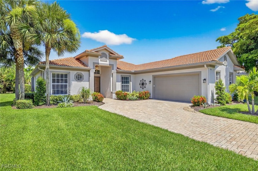 COMPLETELY UPDATED 3 Bed + family rm/2.5 Bath/2+ Garage home + - Beach Home for sale in Fort Myers, Florida on Beachhouse.com