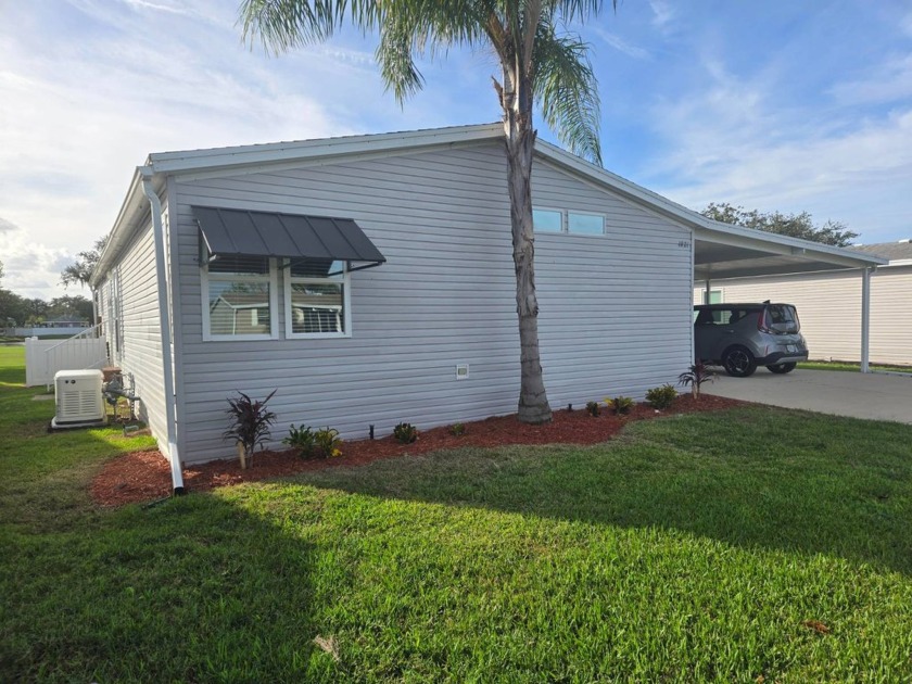 Welcome to this 3 bedroom/2 bathroom, newly renovated home on - Beach Home for sale in Port Orange, Florida on Beachhouse.com