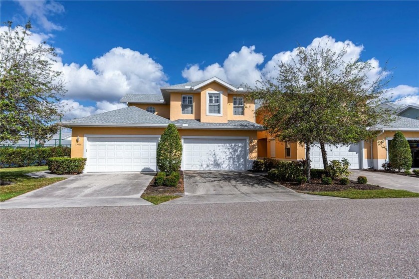 JUST painted top to bottom with new kitchen cabinets! It is time - Beach Condo for sale in Punta Gorda, Florida on Beachhouse.com