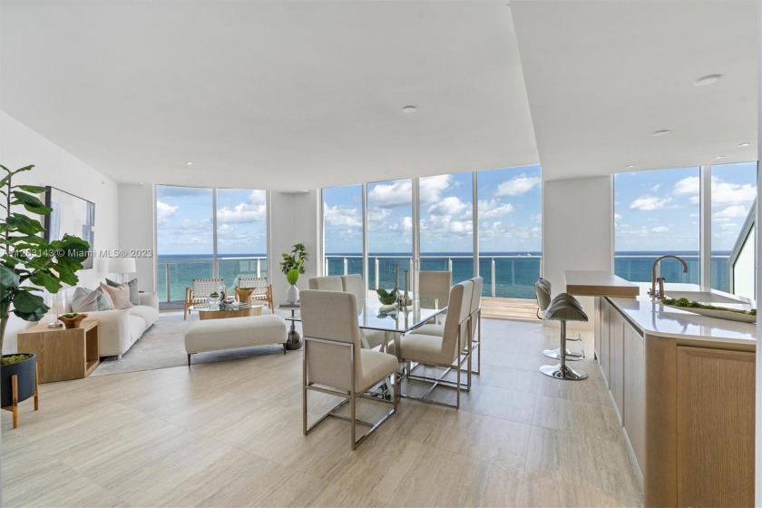 Unrivaled elegance is personified in the new Four Seasons - Beach Condo for sale in Fort  Lauderdale, Florida on Beachhouse.com
