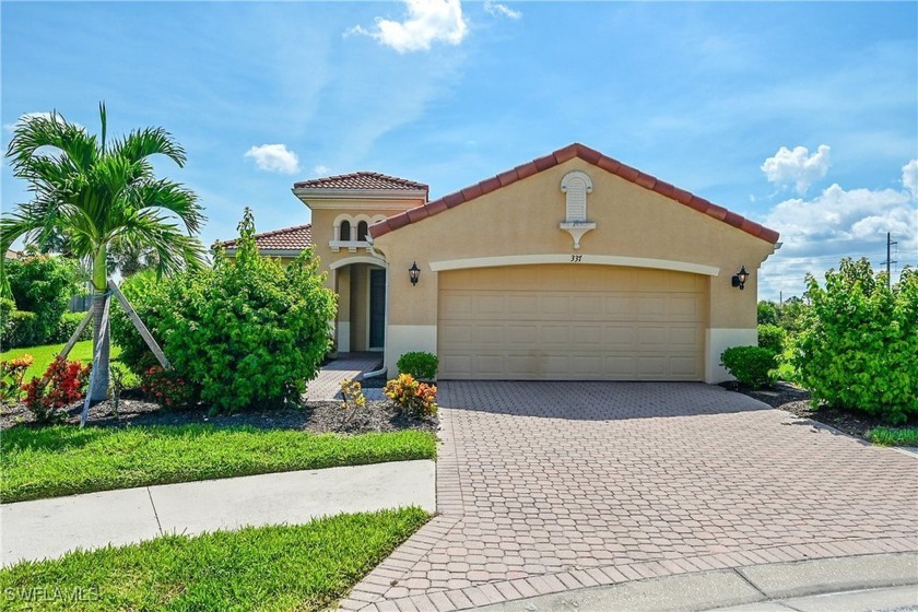 THIS is one of the LARGEST lots with one of the best views! - Beach Home for sale in Venice, Florida on Beachhouse.com