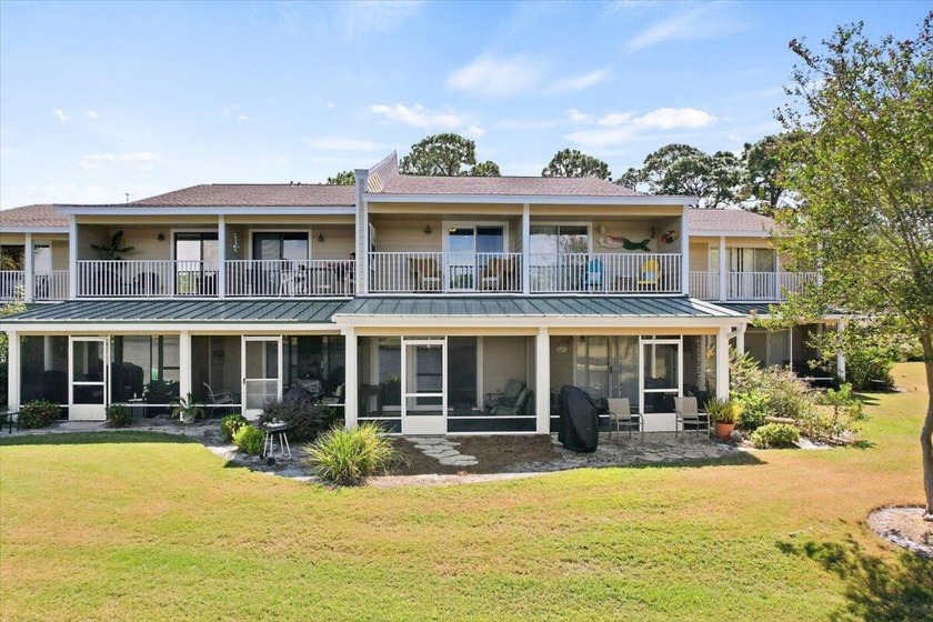 Charming Sandestin condo located on one of Sandestin's many - Beach Condo for sale in Miramar Beach, Florida on Beachhouse.com