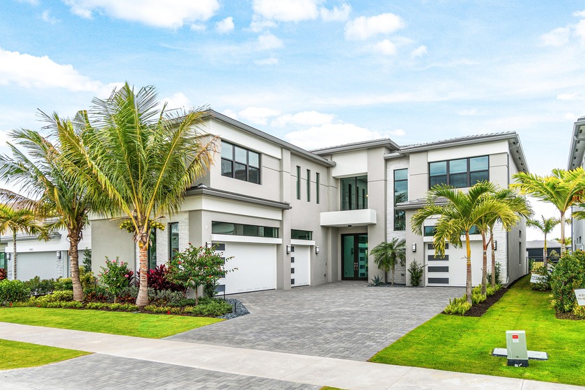 Immediate move-in opportunity at Lotus Edge in Boca Raton. This - Beach Home for sale in Boca Raton, Florida on Beachhouse.com