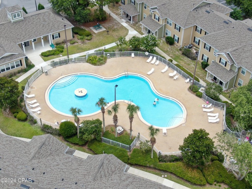 Discover the perfect blend of comfort and convenience in this - Beach Condo for sale in Panama City Beach, Florida on Beachhouse.com