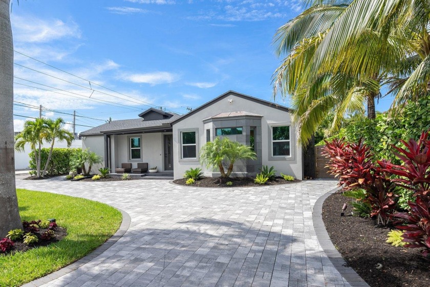 Completely Redesigned & Remodeled from top to bottom. This - Beach Home for sale in West Palm Beach, Florida on Beachhouse.com