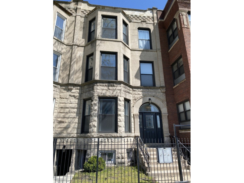 Incredible Investment or House Hack / Multi-Family Living - Beach Home for sale in Chicago, Illinois on Beachhouse.com