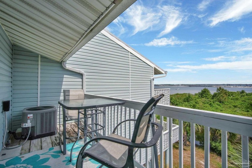 Water Views from Every Room | Low HOA | Short-Term Rentals - Beach Home for sale in Navarre Beach, Florida on Beachhouse.com