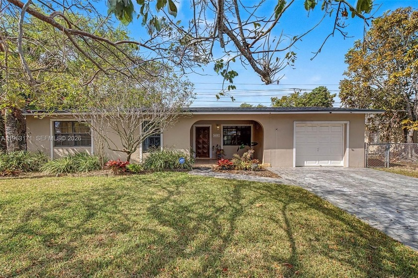 Nestled in the highly sought-after Winston Park community in - Beach Home for sale in Miami, Florida on Beachhouse.com