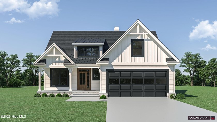 Discover timeless design and modern comfort at 307 Taylorwood - Beach Home for sale in Beaufort, North Carolina on Beachhouse.com