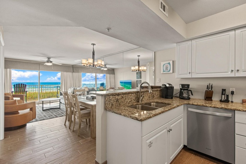 Discover the perfect blend of coastal living and investment - Beach Condo for sale in Fort Walton Beach, Florida on Beachhouse.com