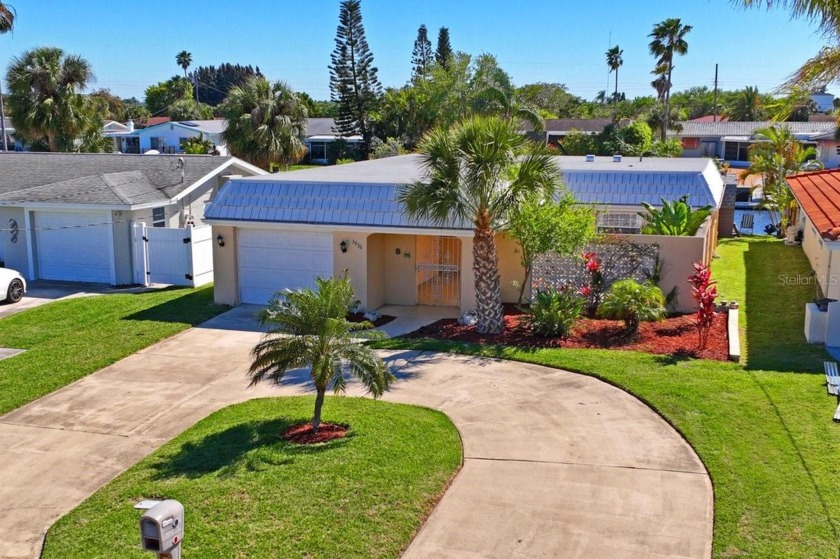 Don't miss out on this *priced to sell* waterfront home! Well - Beach Home for sale in New Port Richey, Florida on Beachhouse.com