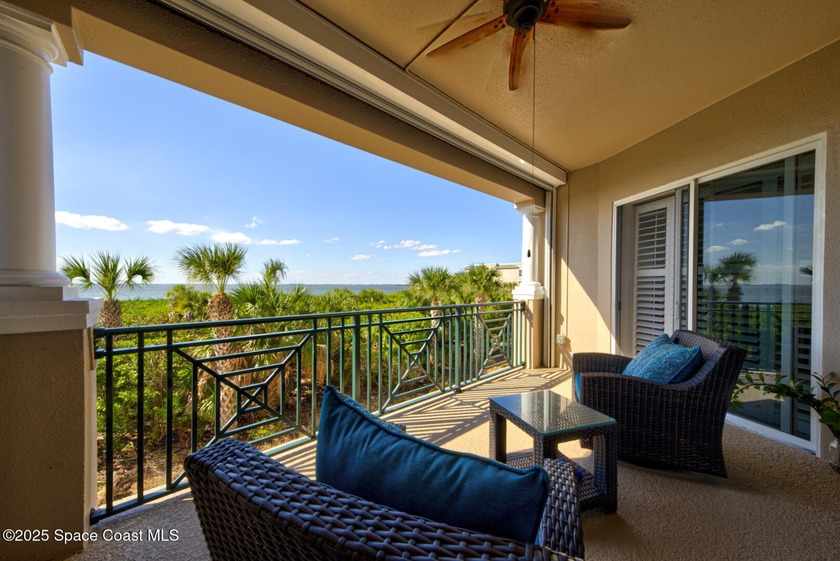 Nature enthusiasts will love this serene and beautifully - Beach Condo for sale in Cocoa Beach, Florida on Beachhouse.com