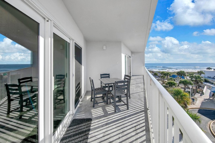 Do not miss your chance to own a gorgeous condo with Gulf views - Beach Condo for sale in Fort Walton Beach, Florida on Beachhouse.com