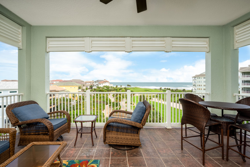 Newly remodeled!! 5th Floor Condo #152 with Ocean Views at - Beach Vacation Rentals in Palm Coast, Florida on Beachhouse.com