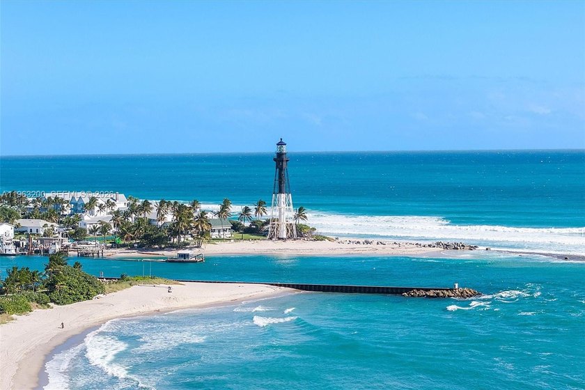 Great Purchase Opportunity! in the exclusive Hillsboro Shores - Beach Condo for sale in Pompano Beach, Florida on Beachhouse.com