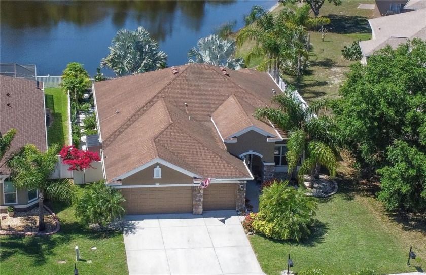 Under contract-accepting backup offers. Beautiful 4 bedroom home - Beach Home for sale in New Port Richey, Florida on Beachhouse.com