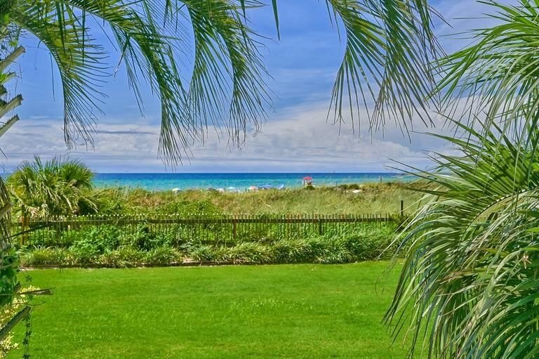 Experience the ultimate beachside living in this beautifully - Beach Condo for sale in Miramar Beach, Florida on Beachhouse.com