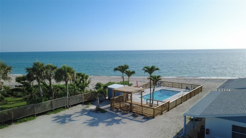 Perfectly positioned on this 11-mile barrier island, this - Beach Commercial for sale in Englewood, Florida on Beachhouse.com